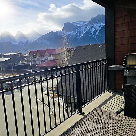 Paradise Resort Club And Spa Canmore Extérieur photo