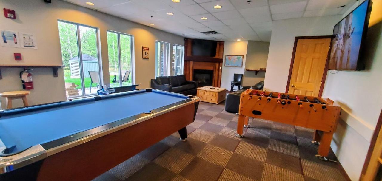 Paradise Resort Club And Spa Canmore Extérieur photo