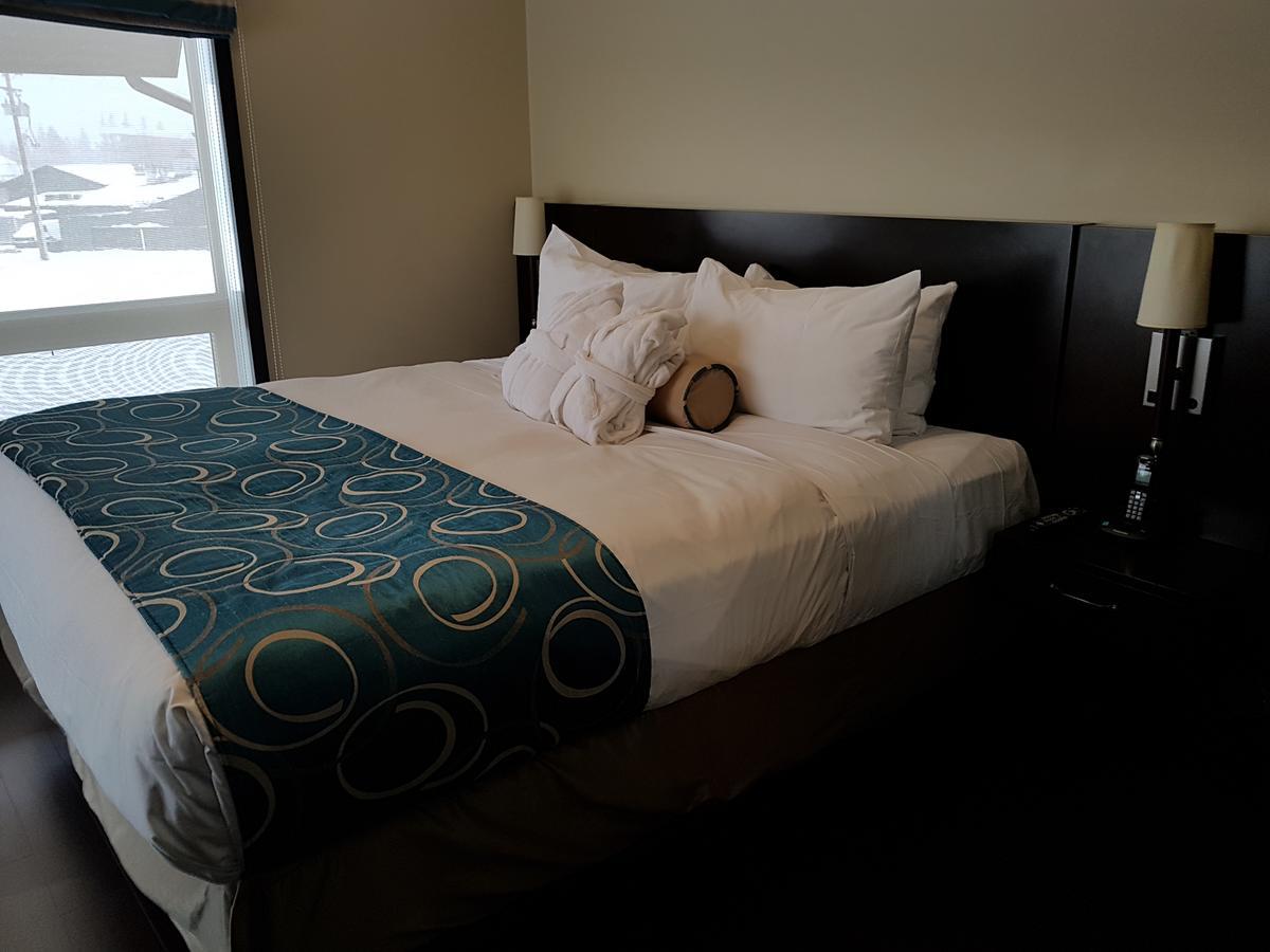 Paradise Resort Club And Spa Canmore Extérieur photo